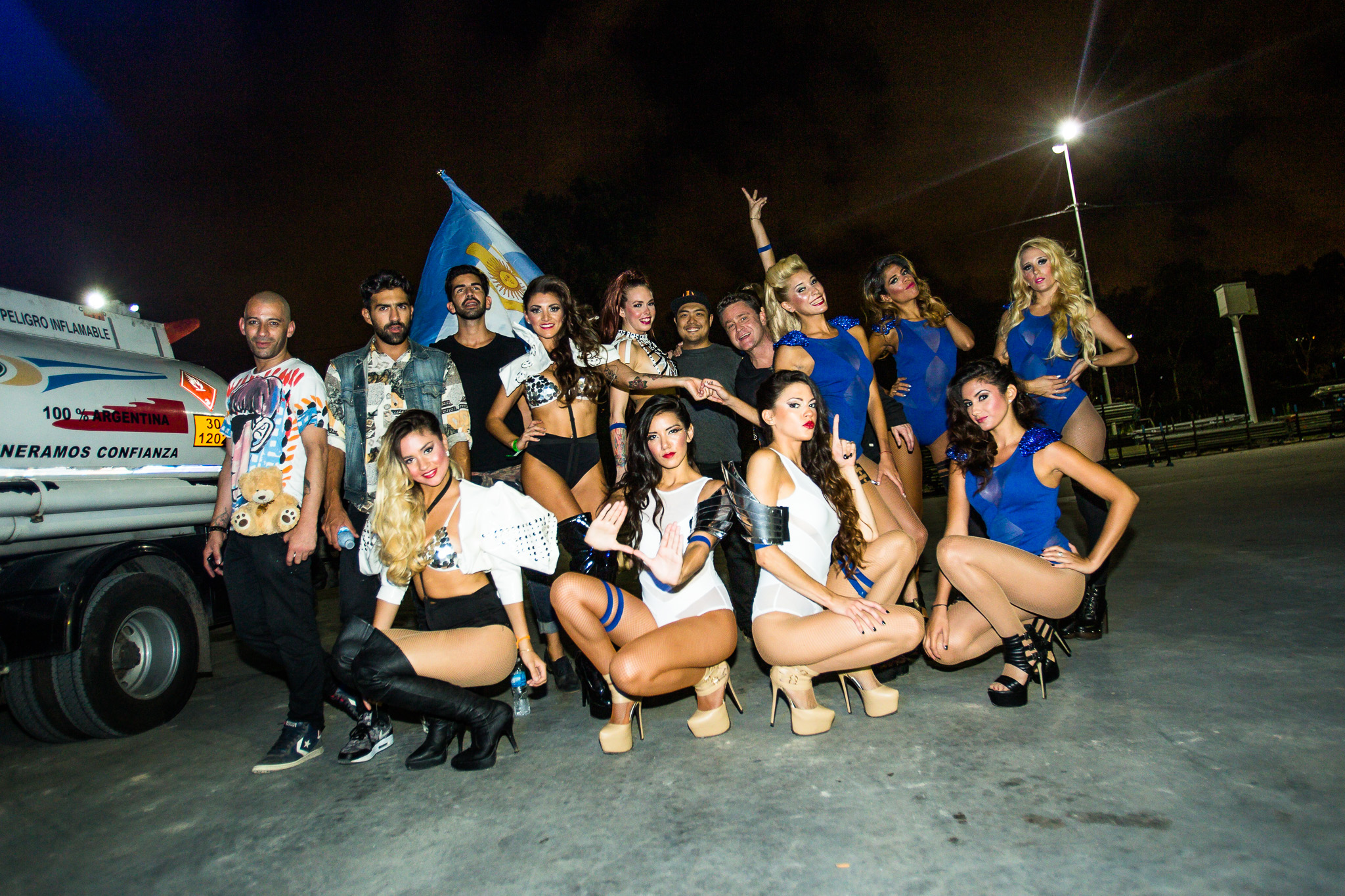 #Foto: #ManuPadilla >> www.fb.com/manupadillaoficial